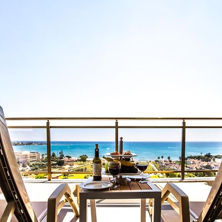 Alexia Resort & Spa (Adults Only) Σιντέ Εξωτερικό φωτογραφία