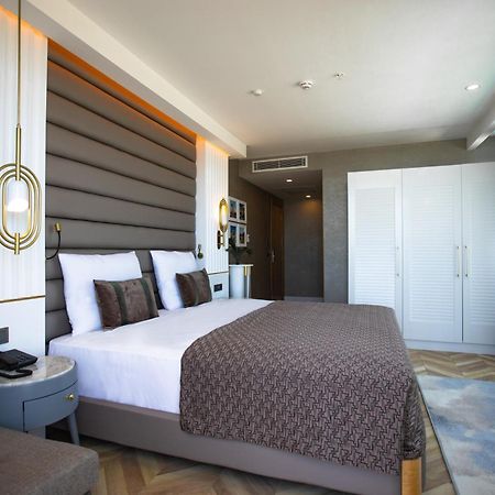 Alexia Resort & Spa (Adults Only) Σιντέ Εξωτερικό φωτογραφία