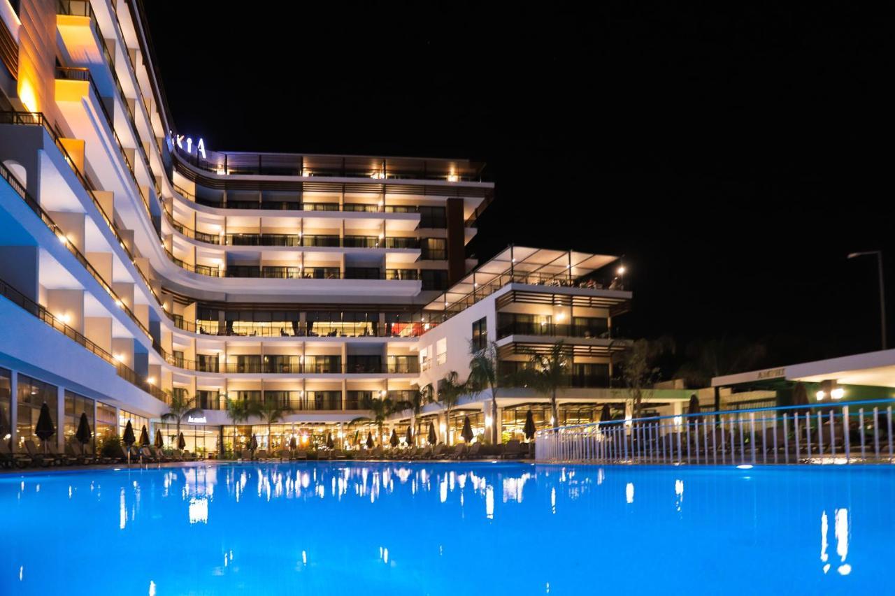 Alexia Resort & Spa (Adults Only) Σιντέ Εξωτερικό φωτογραφία
