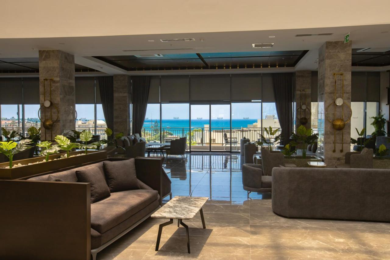 Alexia Resort & Spa (Adults Only) Σιντέ Εξωτερικό φωτογραφία