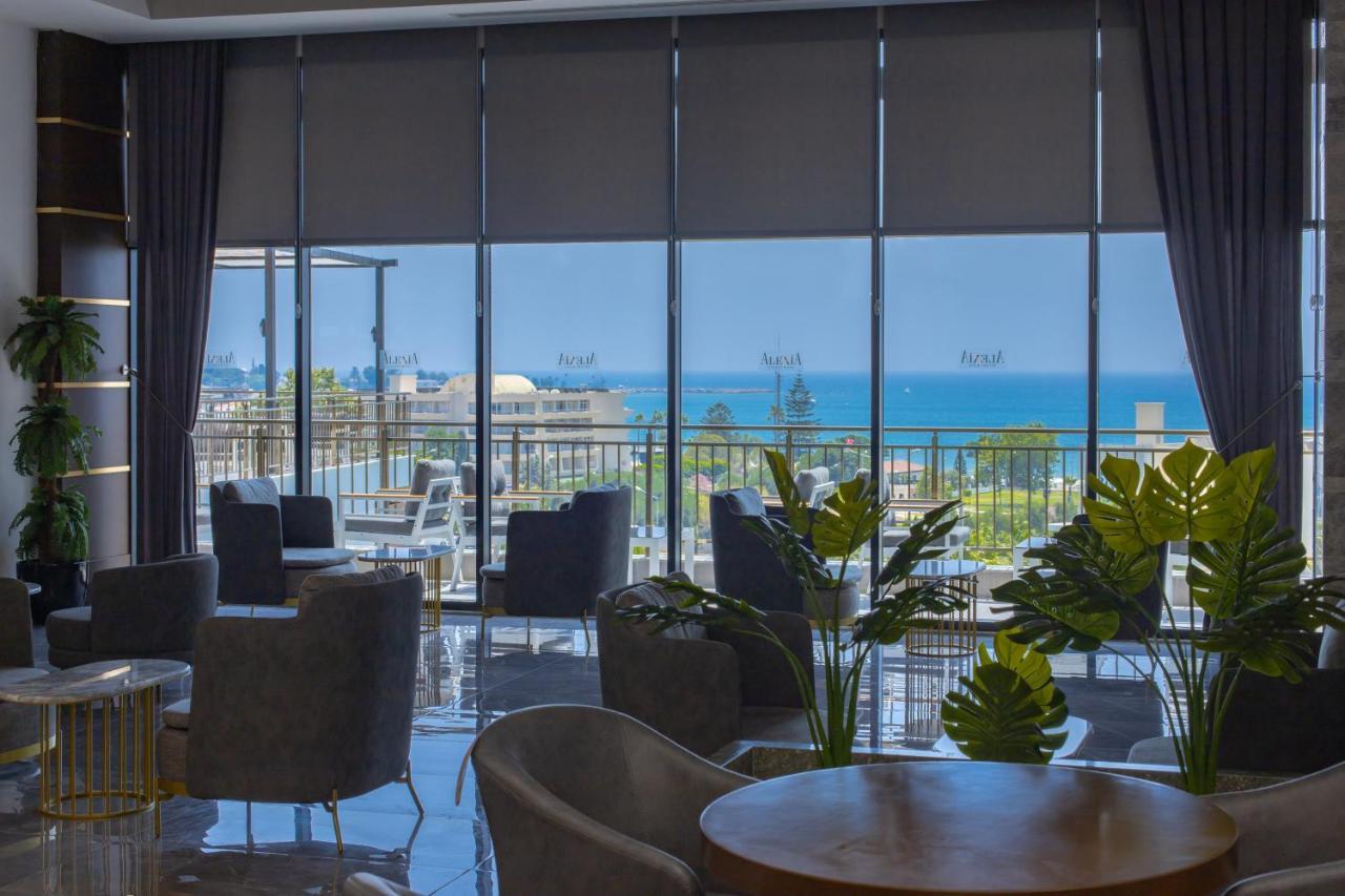 Alexia Resort & Spa (Adults Only) Σιντέ Εξωτερικό φωτογραφία