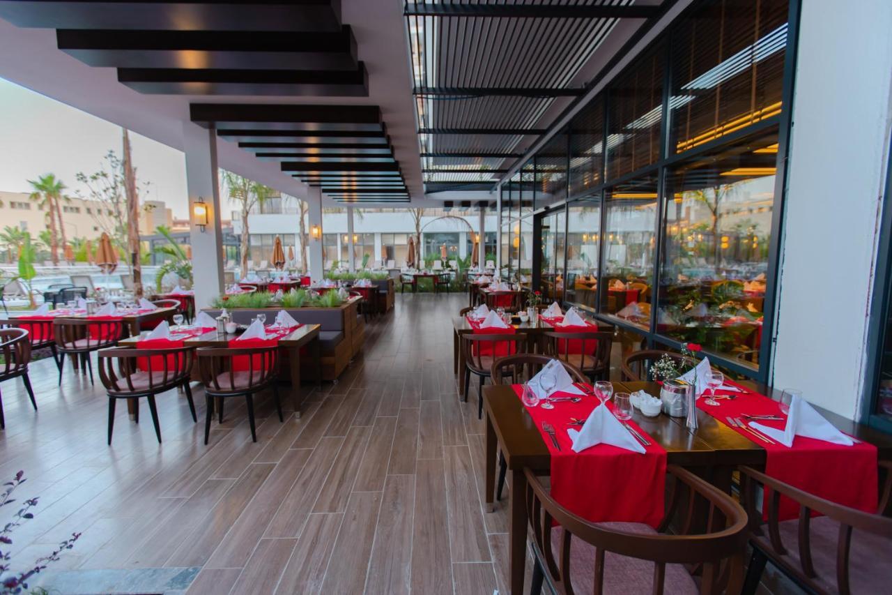 Alexia Resort & Spa (Adults Only) Σιντέ Εξωτερικό φωτογραφία