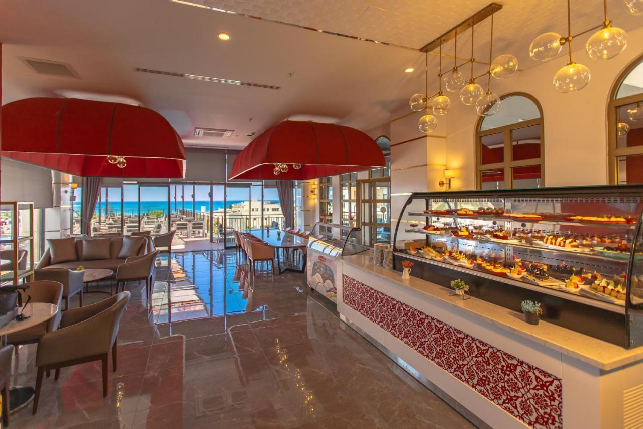 Alexia Resort & Spa (Adults Only) Σιντέ Εξωτερικό φωτογραφία