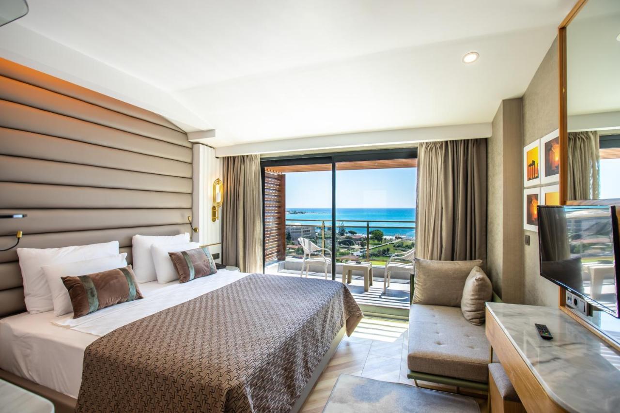 Alexia Resort & Spa (Adults Only) Σιντέ Εξωτερικό φωτογραφία