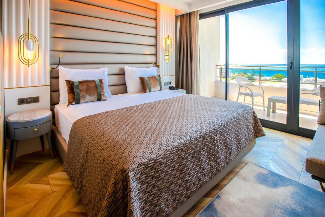 Alexia Resort & Spa (Adults Only) Σιντέ Εξωτερικό φωτογραφία